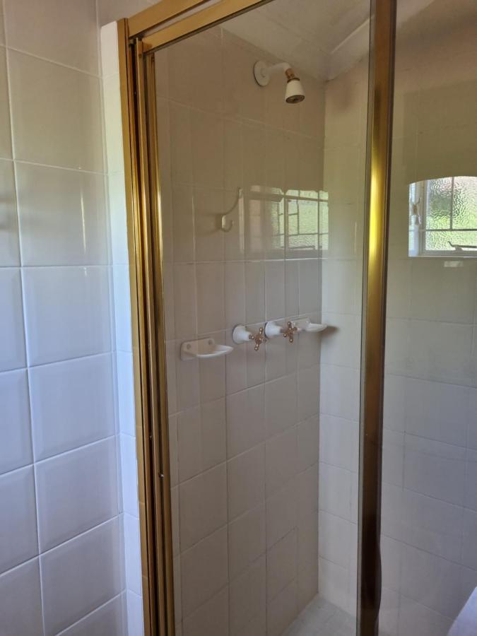 Camelia Guest House Bloemfontein Bagian luar foto