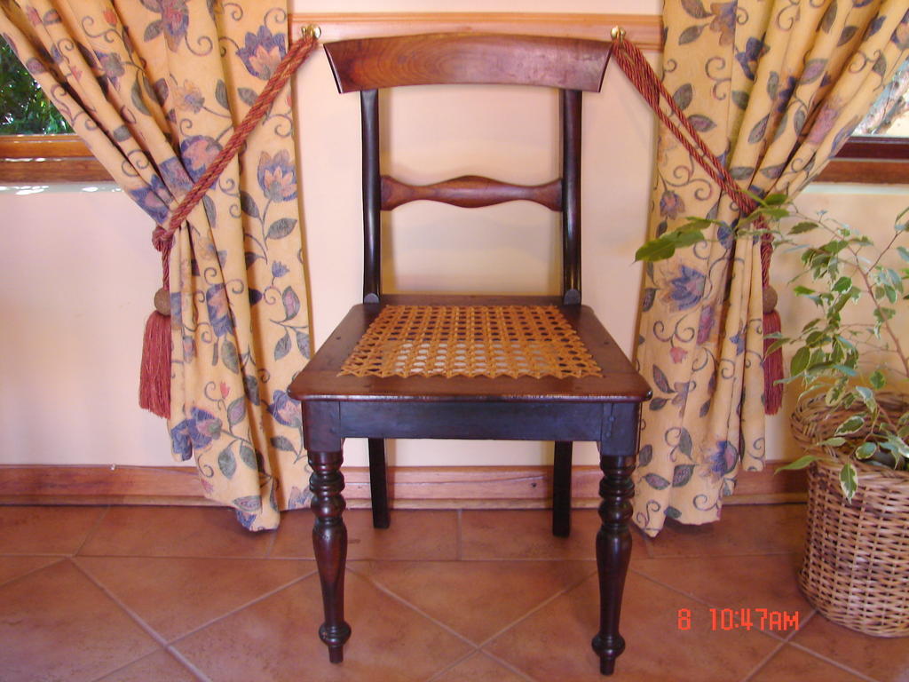 Camelia Guest House Bloemfontein Bagian luar foto